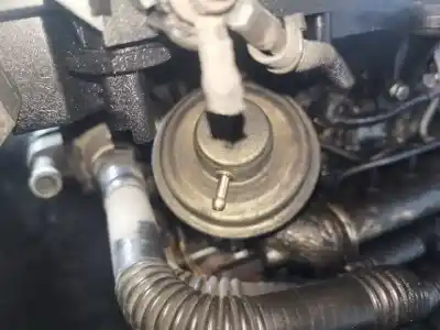 Автозапчастина б/у клапан egr для citroen c3 i (fc_, fn_) 1.4 hdi посилання на oem iam   