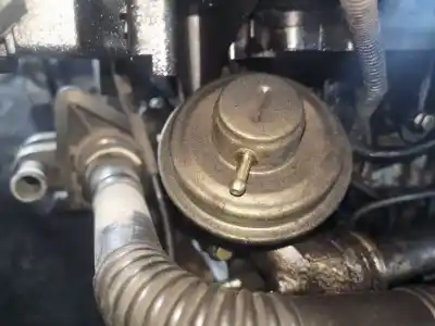 Автозапчастина б/у клапан egr для citroen c3 i (fc_, fn_) 1.4 hdi посилання на oem iam 