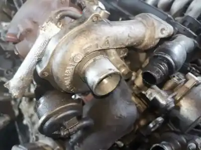 Автозапчастина б/у турбонагрузник для citroen c3 i (fc_, fn_) 1.4 hdi посилання на oem iam p35436758  