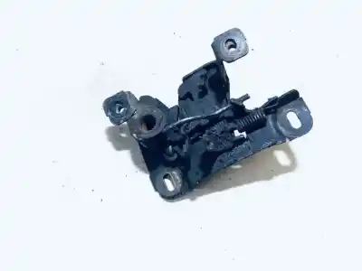 İkinci el araba yedek parçası Kaput Kilidi için AUDI A4 AVANT (B5) 1.9 TDI OEM IAM referansları   