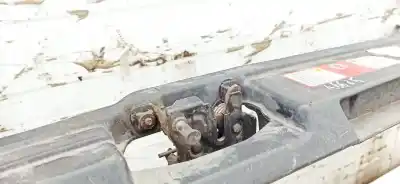 Автозапчастина б/у замок капота для audi a4 avant (b5) 1.9 tdi посилання на oem iam   
