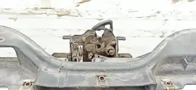 Piesă de schimb auto la mâna a doua încuietoare capotã pentru volkswagen passat b5 (3b2) 1.9 tdi referințe oem iam 