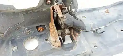 Second-hand car spare part bonnet lock for rover rover 75 (rj) 2.0 kv6 classic oem iam references 