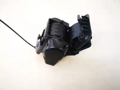 Second-hand car spare part rear right seat belt for chrysler neon (pl) 2.0 16v oem iam references 5200398