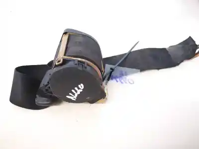 Pezzo di ricambio per auto di seconda mano cintura di sicurezza posteriore sinistra per audi 80/90 (893) 1.8 riferimenti oem iam 893857709a