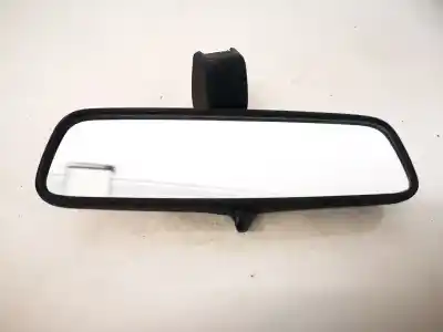 Peça sobressalente para automóvel em segunda mão espelho retrovisor interior por opel meriva 1.6 cat (z 16 se / l55) referências oem iam e1010456