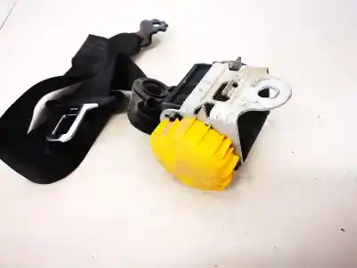 Peça sobressalente para automóvel em segunda mão cinto de segurança traseiro direito por opel meriva 1.6 cat (z 16 se / l55) referências oem iam n93335121