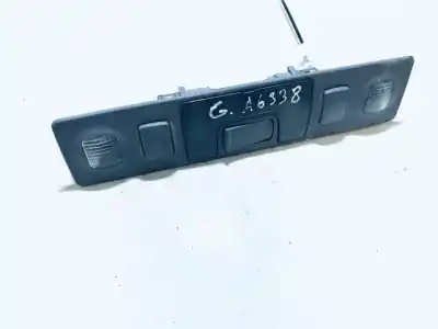 Автозапчасти б/у внутренний свет за audi a6 avant (4b5) 1.9 tdi ссылки oem iam 4b0947111