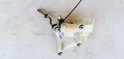 Second-hand car spare part gear lever for toyota corolla verso (e12) 2.0 turbodiesel cat oem iam references 