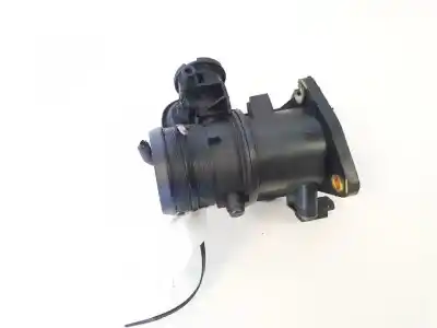 Автозапчасти б/у бабочка коробка за citroen c5 ii (rc_) 2.0 hdi (rcrhrh) ссылки oem iam 9660110780