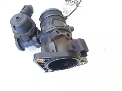 Автозапчасти б/у бабочка коробка за citroen c5 ii (rc_) 2.0 hdi (rcrhrh) ссылки oem iam 9660110780  