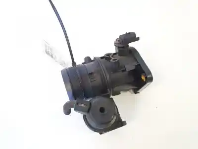 Автозапчасти б/у бабочка коробка за citroen c5 ii (rc_) 2.0 hdi (rcrhrh) ссылки oem iam 9660110780  