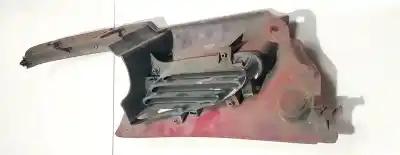 Автозапчасти б/у передняя решетка за renault megane i scenic (ja0) 1.6 rn ссылки oem iam rno701701  