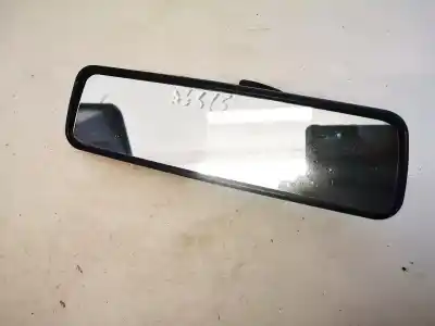 Автозапчасти б/у внутреннее зеркало за skoda fabia (6y2/6y3) 1.9 sdi cat (asy) ссылки oem iam e9014022