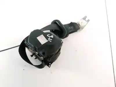 Pezzo di ricambio per auto di seconda mano cintura di sicurezza posteriore sinistra per ford mondeo iii (b5y) 2.0 16v tddi / tdci riferimenti oem iam 1243594d