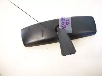Second-hand car spare part interior rearview mirror for volkswagen golf v (1k1) 1.4 16v oem iam references e1010761  