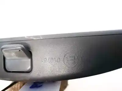 Second-hand car spare part interior rearview mirror for volkswagen golf v (1k1) 1.4 16v oem iam references e1010761  