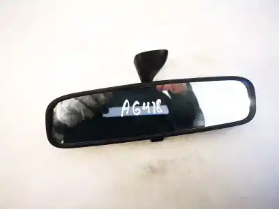 Peça sobressalente para automóvel em segunda mão espelho retrovisor interior por kia carens 2.0 crdi ex monovolumen referências oem iam e4022143