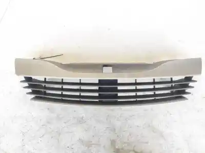 Second-hand car spare part front grille for renault laguna ii (bg0) 1.8 cat oem iam references 8200012581