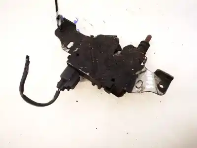 Pezzo di ricambio per auto di seconda mano chiusura del cappuccio per ford mondeo iii (b5y) 2.0 16v tddi / tdci riferimenti oem iam 