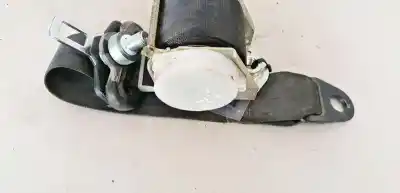 Peça sobressalente para automóvel em segunda mão cinto de segurança traseiro esquerdo por fiat stilo (192) 1.9 jtd / 1.9 jtd 115 active referências oem iam 33005895  