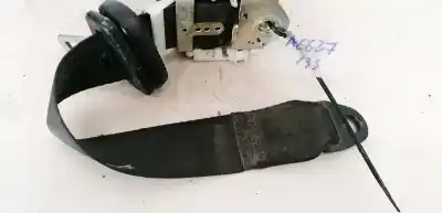 Peça sobressalente para automóvel em segunda mão cinto de segurança traseiro esquerdo por fiat stilo (192) 1.9 jtd / 1.9 jtd 115 active referências oem iam 33005895  
