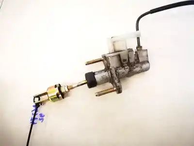 Second-hand car spare part clutch cylinder for toyota corolla verso (e12) 2.0 turbodiesel cat oem iam references 