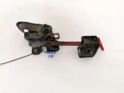 Pezzo di ricambio per auto di seconda mano chiusura del cappuccio per fiat stilo (192) 1.9 jtd / 1.9 jtd 115 active riferimenti oem iam 