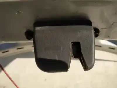 Second-hand car spare part trunk lock for rover rover 45 (rt) 2.0 idt oem iam references   