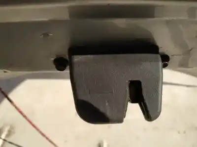 Second-hand car spare part trunk lock for rover rover 45 (rt) 2.0 idt oem iam references 