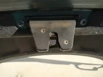 Second-hand car spare part trunk lock for rover rover 75 (rj) 2.0 kv6 classic oem iam references   