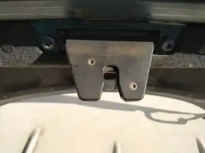 Second-hand car spare part trunk lock for rover rover 75 (rj) 2.0 kv6 classic oem iam references 