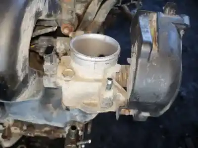 Second-hand car spare part throttle body for chrysler neon (pl) 2.0 16v oem iam references 