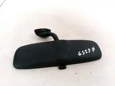 Peça sobressalente para automóvel em segunda mão espelho retrovisor interior por kia rio 1.3 cat referências oem iam e1346r015006