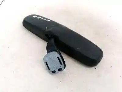 Peça sobressalente para automóvel em segunda mão espelho retrovisor interior por kia rio 1.3 cat referências oem iam e1346r015006  e1346r-015006