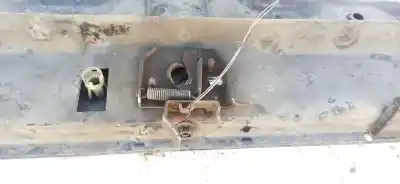 Second-hand car spare part bonnet lock for renault laguna ii (bg0) 1.8 cat oem iam references 