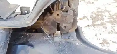 Pezzo di ricambio per auto di seconda mano chiusura del cappuccio per fiat doblo (119) 1.3 16v multijet dynamic pan. riferimenti oem iam 