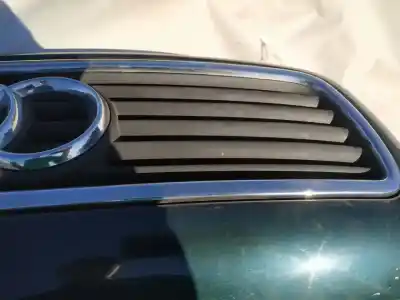 Автозапчастина б/у передня решіта для audi a4 avant (b5) 1.8 посилання на oem iam   