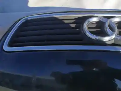 Автозапчастина б/у передня решіта для audi a4 avant (b5) 1.8 посилання на oem iam   