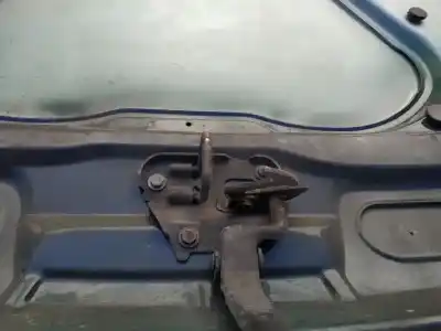 Автозапчасти б/у замок капота за audi a4 avant (b5) 1.8 ссылки oem iam   