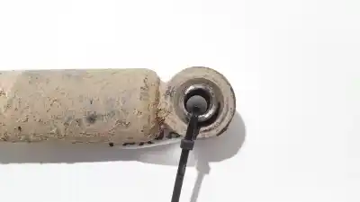 Second-hand car spare part right rear shock absorber for ford focus turnier (cak) 1.8 tddi turbodiesel cat oem iam references agg080mt   Second-hand car spare part right rear shock absorber for ford focus turnier (cak) 1.8 tddi turbodiesel cat oem iam references agg080mt