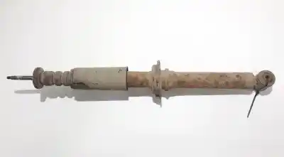 Pezzo di ricambio per auto di seconda mano ammortizzatore posteriore sinistro per audi 80/90 (893) 1.8 riferimenti oem iam 