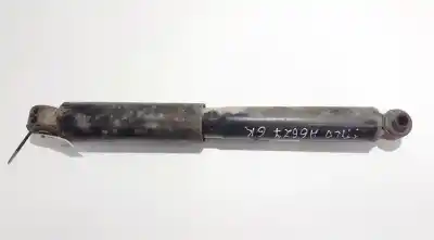 Pezzo di ricambio per auto di seconda mano ammortizzatore posteriore sinistro per fiat stilo (192) 1.9 jtd / 1.9 jtd 115 active riferimenti oem iam agf081mt