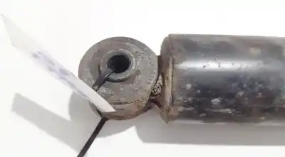 Pezzo di ricambio per auto di seconda mano ammortizzatore posteriore destro per fiat stilo (192) 1.9 jtd / 1.9 jtd 115 active riferimenti oem iam agf081mt  