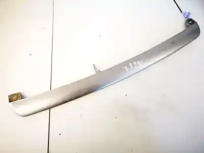 Second-hand car spare part front grille for chrysler neon (pl) 2.0 16v oem iam references 5263942