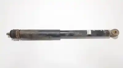 Автозапчасти б/у правый задний амортизатор за honda jazz (gd1/5) 1.4 ls ссылки oem iam 52610saae020m1