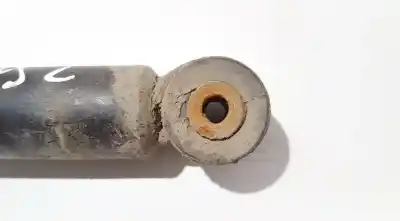Автозапчасти б/у правый задний амортизатор за honda jazz (gd1/5) 1.4 ls ссылки oem iam 52610saae020m1  52610-saa-e020-m1, 020927