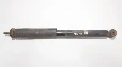 Автозапчасти б/у задний левый амортизатор за honda jazz (gd1/5) 1.4 ls ссылки oem iam 52610saae020m1