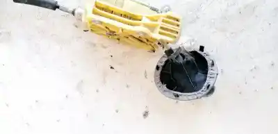 Pezzo di ricambio per auto di seconda mano leva del cambio per fiat panda (169) 1.1 8v riferimenti oem iam   