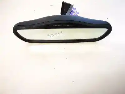 Pezzo di ricambio per auto di seconda mano specchio interno per ford mondeo iii (b5y) 2.0 16v tddi / tdci riferimenti oem iam e11015602